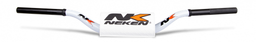 [NEK-R00101BC-WH] Neken Radical Design Handlebars YZF High White