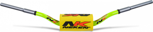 [NEK-SFH00182C-YEF] Neken SFH Handlebars KTM K-Bar Fluo Yellow