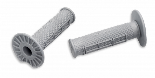 [NEK-GRIP-GR-SD] Neken SFH Grips Grey 31mm OD