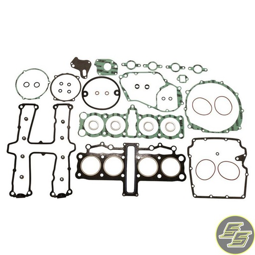 [ATH-P400485850710] Athena Gasket Kit Complete Yamaha XJ750