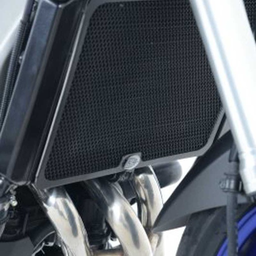 [RNG-RAD0159BK] R&G Radiator Guard Yamaha MT-09 '13-16