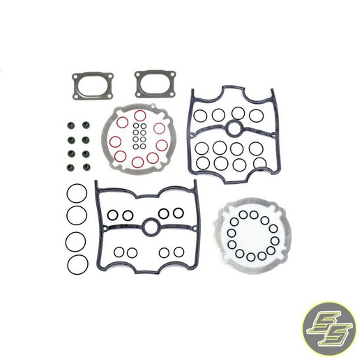 [ATH-P400110600046] Athena Gasket Kit Top End Ducati 998/999