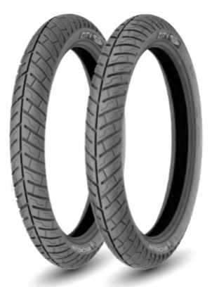 [MIC-589411] Michelin City Pro Tyre 3.00-18