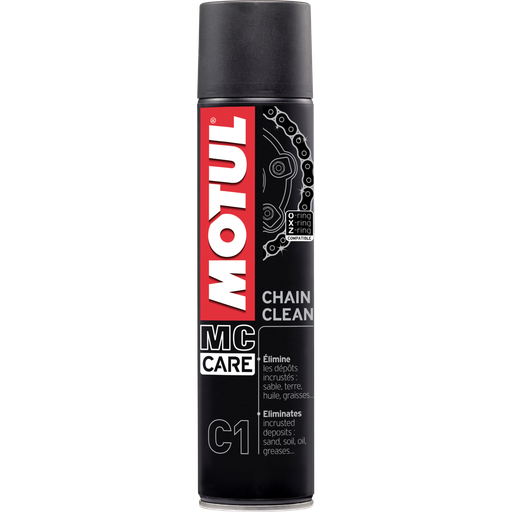 [MOT-102980] Motul MC Care C1 Chain Clean 400ml