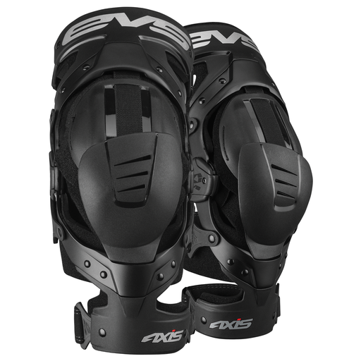 [EVS-AXSKB] EVS Axis Sport Knee Brace Pair