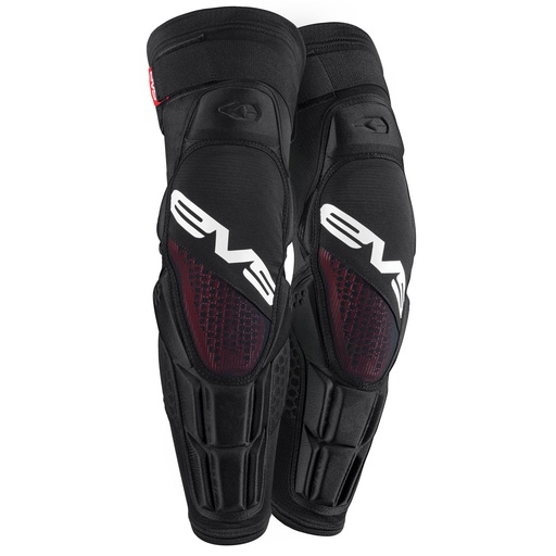 [EVS-HEXKG-BK] EVS Hex Pro Knee Guard