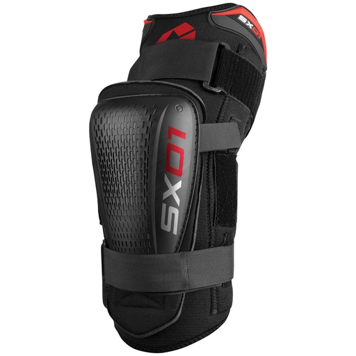 [EVS-SX01KB-Y] EVS SX01 Knee Brace Youth Single