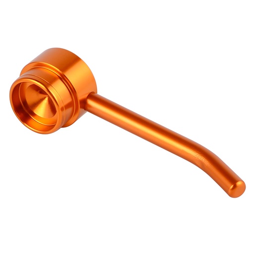 [RCT-AXPU-016OR] Racecraft Front Axle Puller KTM | Husqvarna 26mm Orange